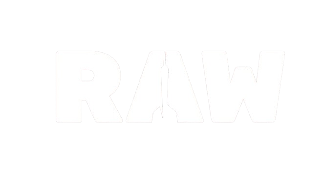 Raw Darts